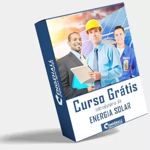 Download Mini Curso Energia Solar: Sua Formação Completa