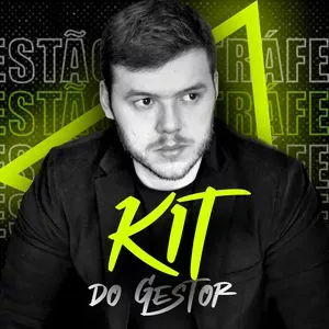 Baixar Kit Gestor 2.0: Impulsione seu Tráfego Pago e ROI