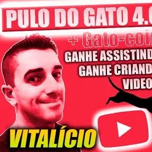Pulo do Gato Erivelton Download Completo: Domine YouTube!
