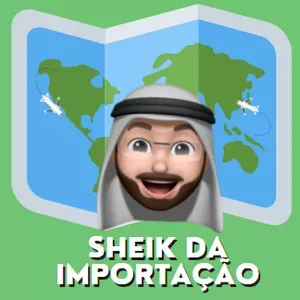 Sheik da Importação: Baixar Curso Completo e Lucrar
