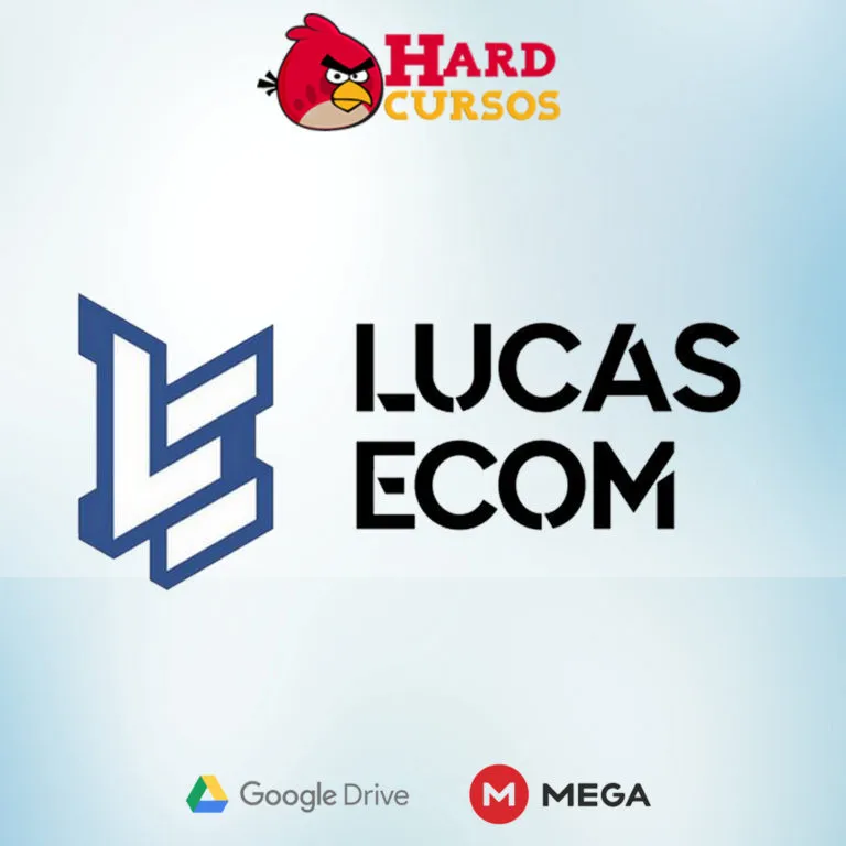 Start Commerce 2.0 Lucas Ecom: Baixar Agora e Domine o Mercado Livre!