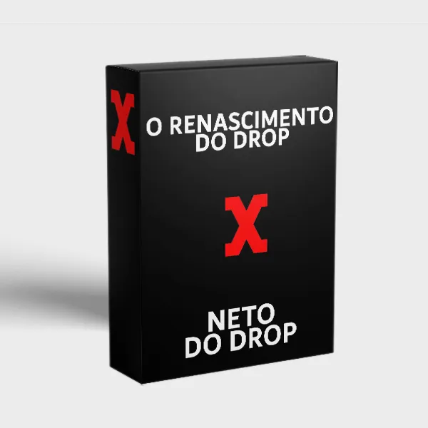 Baixar O Renascimento do Drop: Neto do Drop Download Autorizado