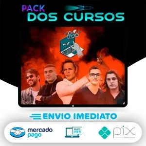Baixar PLR Money Machine Sanchão: Acelerando Seu Lucro