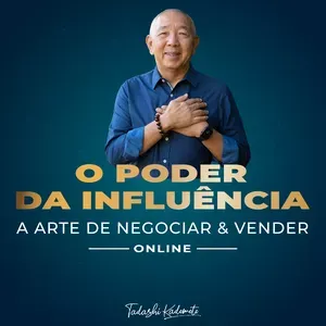 Baixar O Poder da Influência: Domine Negociação e Vendas