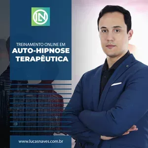 Baixar Formação Auto Hipnose (Neural Change) Lucas Naves