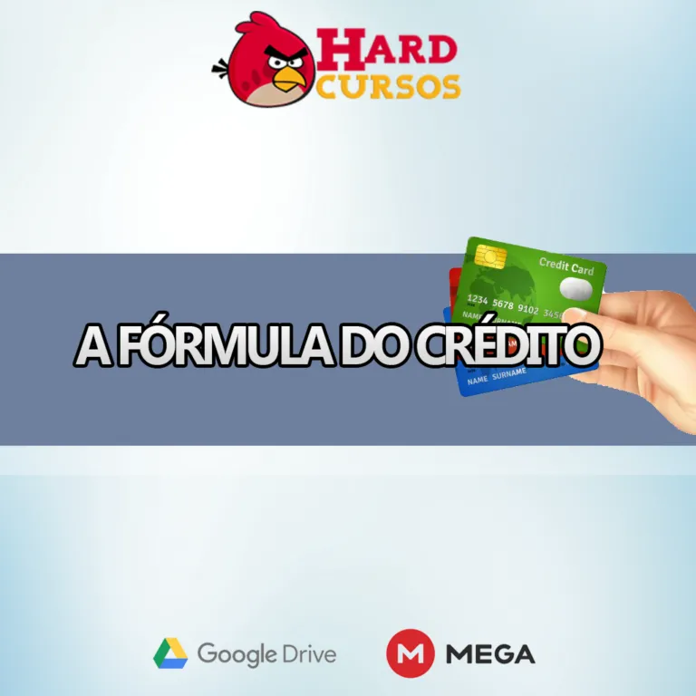 Baixar A Fórmula do Crédito Karlos Costa: Cartões com Limite Alto