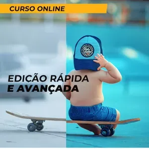 Baixar Curso Nath Smirnoff: Edição de Fotos Bebês Expert