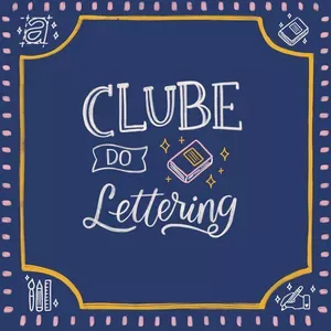 Clube do Lettering Marina Viabone: Baixar Método Completo Online