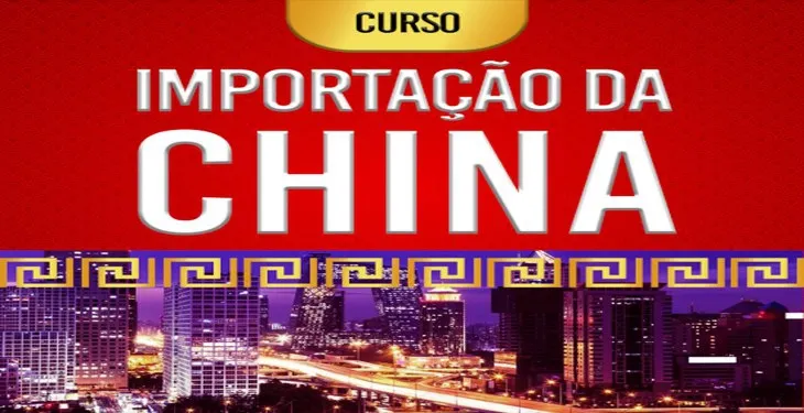 Download China Link Trading: Curso Importação da China Completo