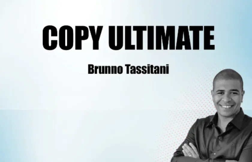 Baixar Copy Ultimate Brunno Tassitani: Domine Vendas!