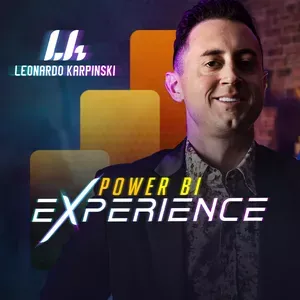 Power BI Leonardo Karpinski: Baixar Curso Completo Agora