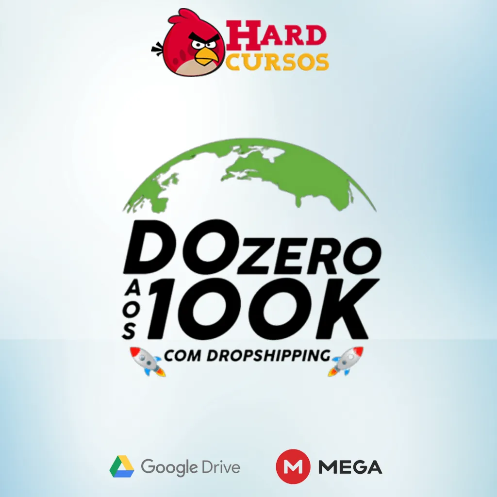 Vitor Chieza: Do Zero a 100k Dropshipping Download
