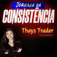 Baixar Curso Thays Trader: Jornada da Consistência Download