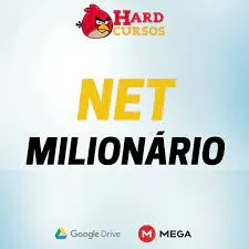 Baixar Net Millionaire: Curso Ruyter & Pedro Novellino Download