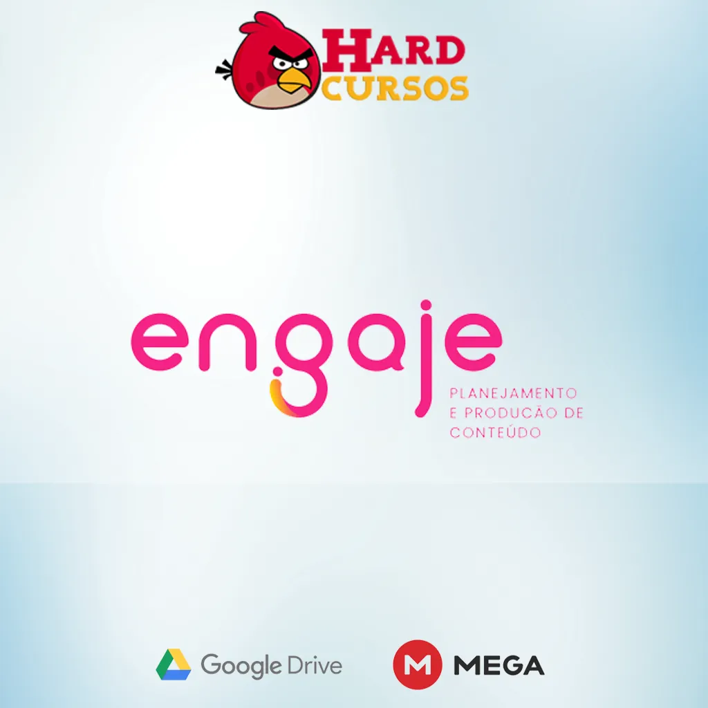 Baixar Engaje Nowall School: O Treinamento Completo