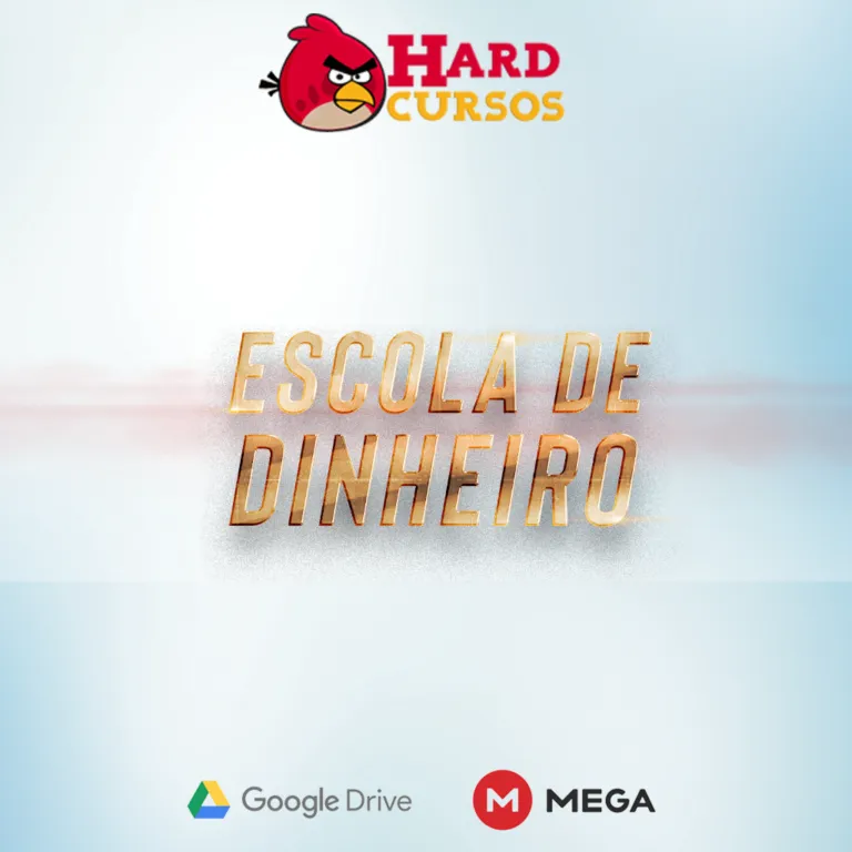 Escola de Dinheiro Breno Perrucho: Baixar Curso Completo Agora!