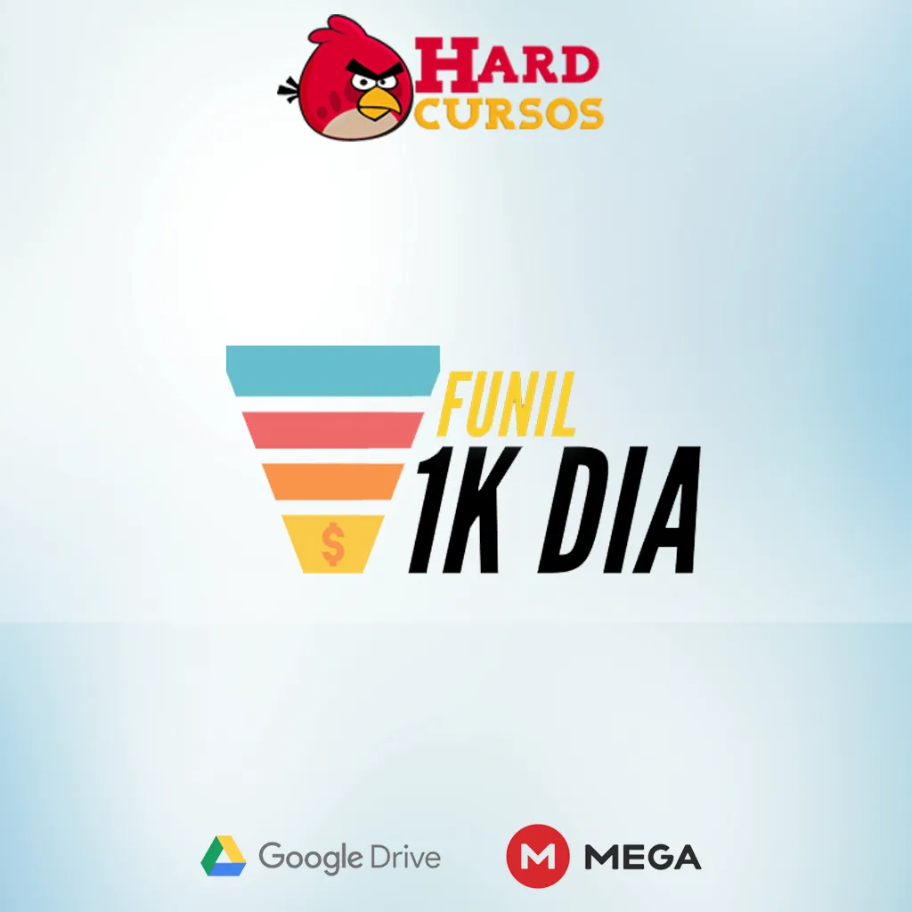Download Funil 1k Dia Danilo dos Anjos: O Segredo Revelado
