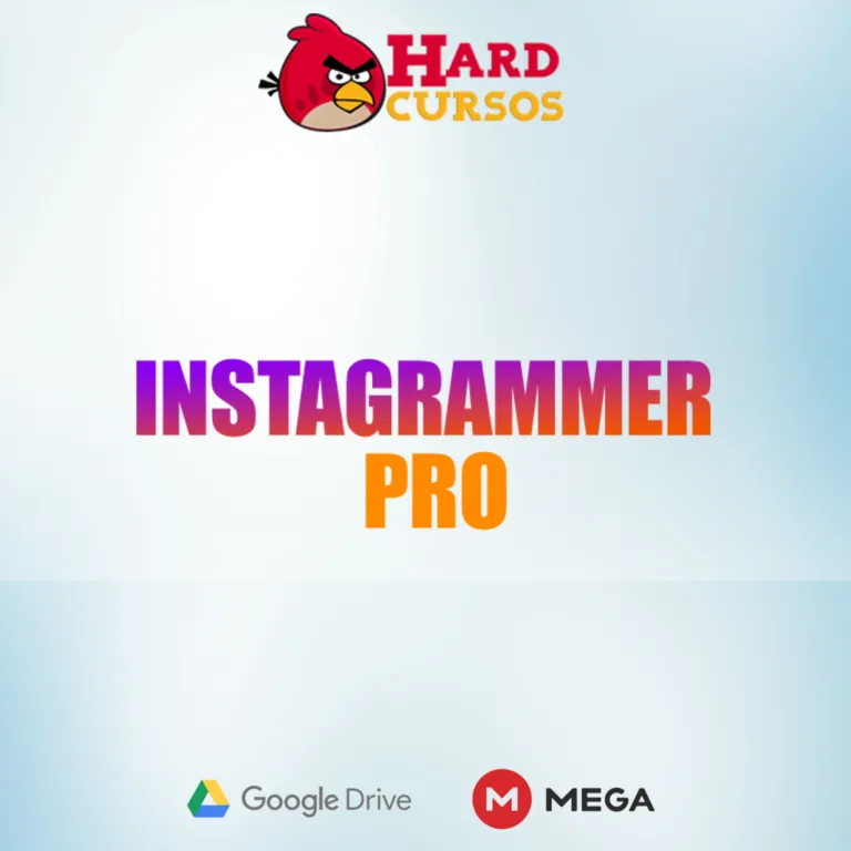 Instagrammer Pro Hyeser: Baixe Agora o Método Definitivo