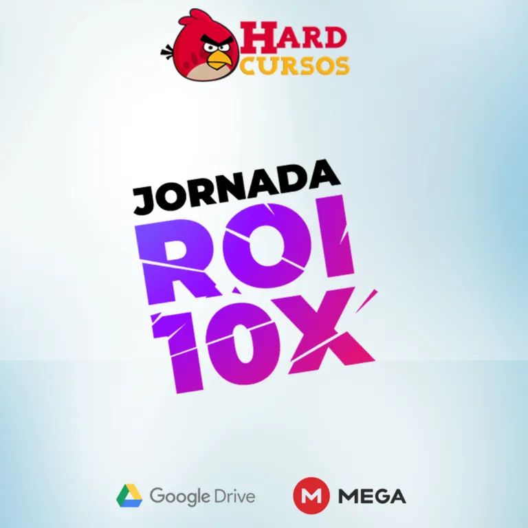 Jornada ROI 10X Bruno Lopes: Baixe Agora o Método Definitivo