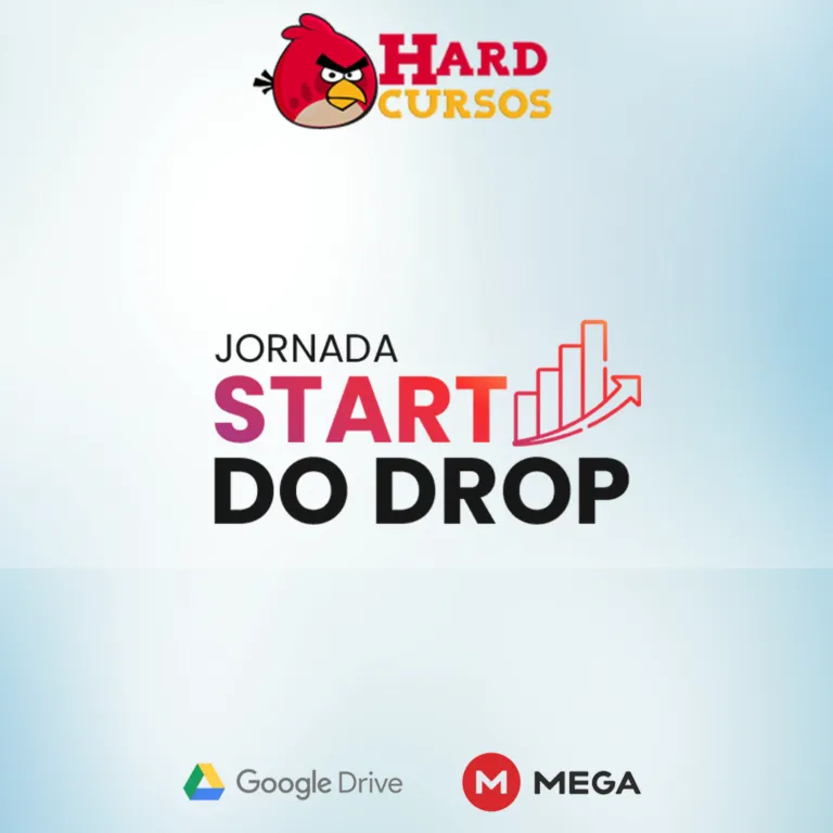 Download Jornada Start do Drop: Baixe o Método 10K de Alberto e Artur