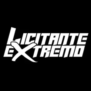 Licitante Extremo Rodolpho Anjos: Download Completo
