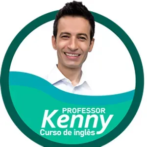 Curso de Inglês Prof Kenny: Download Rápido e Completo