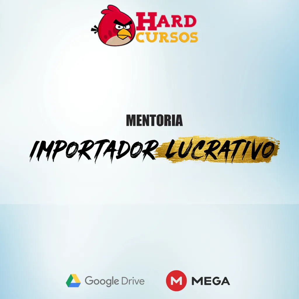 Baixar Mentoria Importador Lucrativo: Curso Guilherme Colaço Completo