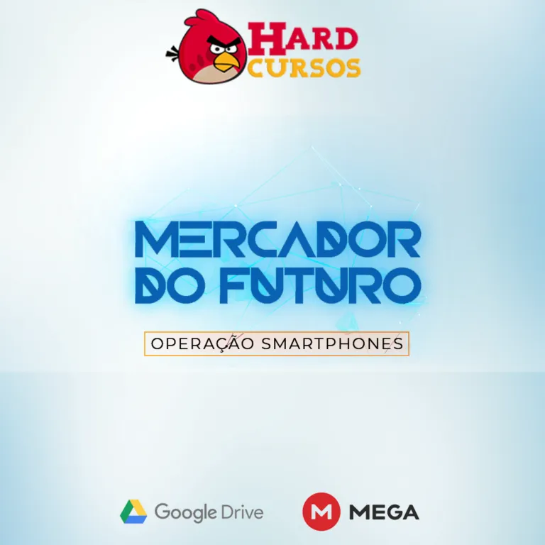 Mercador do Futuro Luan Alves Download: Domine Smartphones Agora!