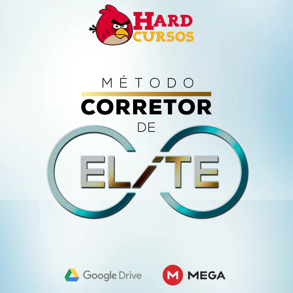 Baixar Método Corretor de Elite Ricardo Martins: Acesso Rápido