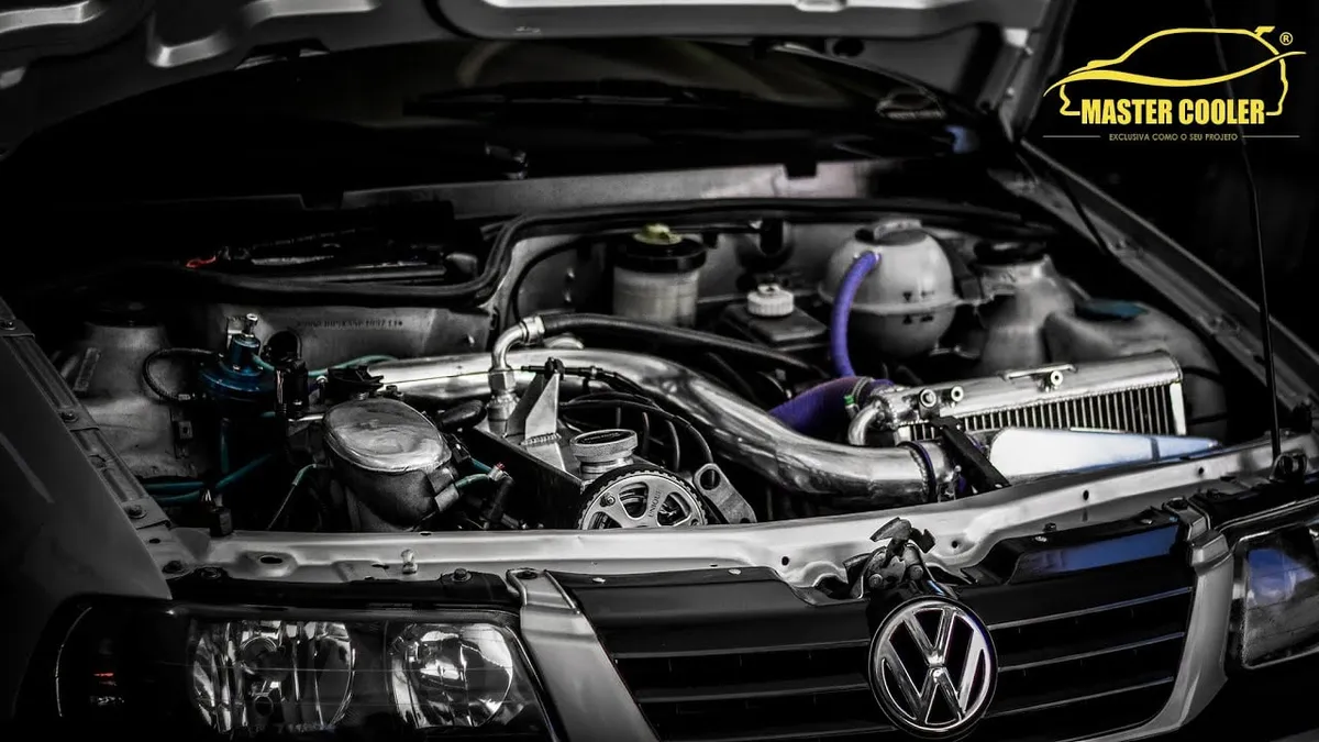 Mecânica Automotiva Master Cooler: Baixar Curso Completo 2022
