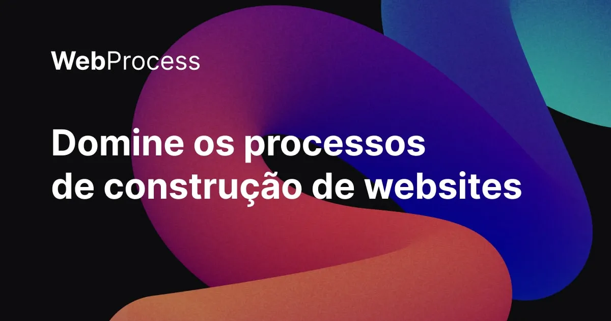 WebProcess: Baixar Curso Completo 2022 + Acesso Drive