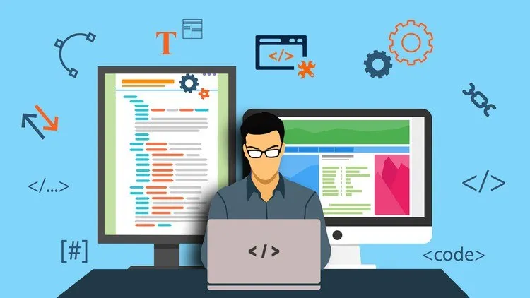 DevQuest: Baixar Curso Completo 2022 [81h+]