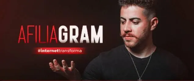 Afiliagram Pro: Baixar Curso Completo Murilo Henrique