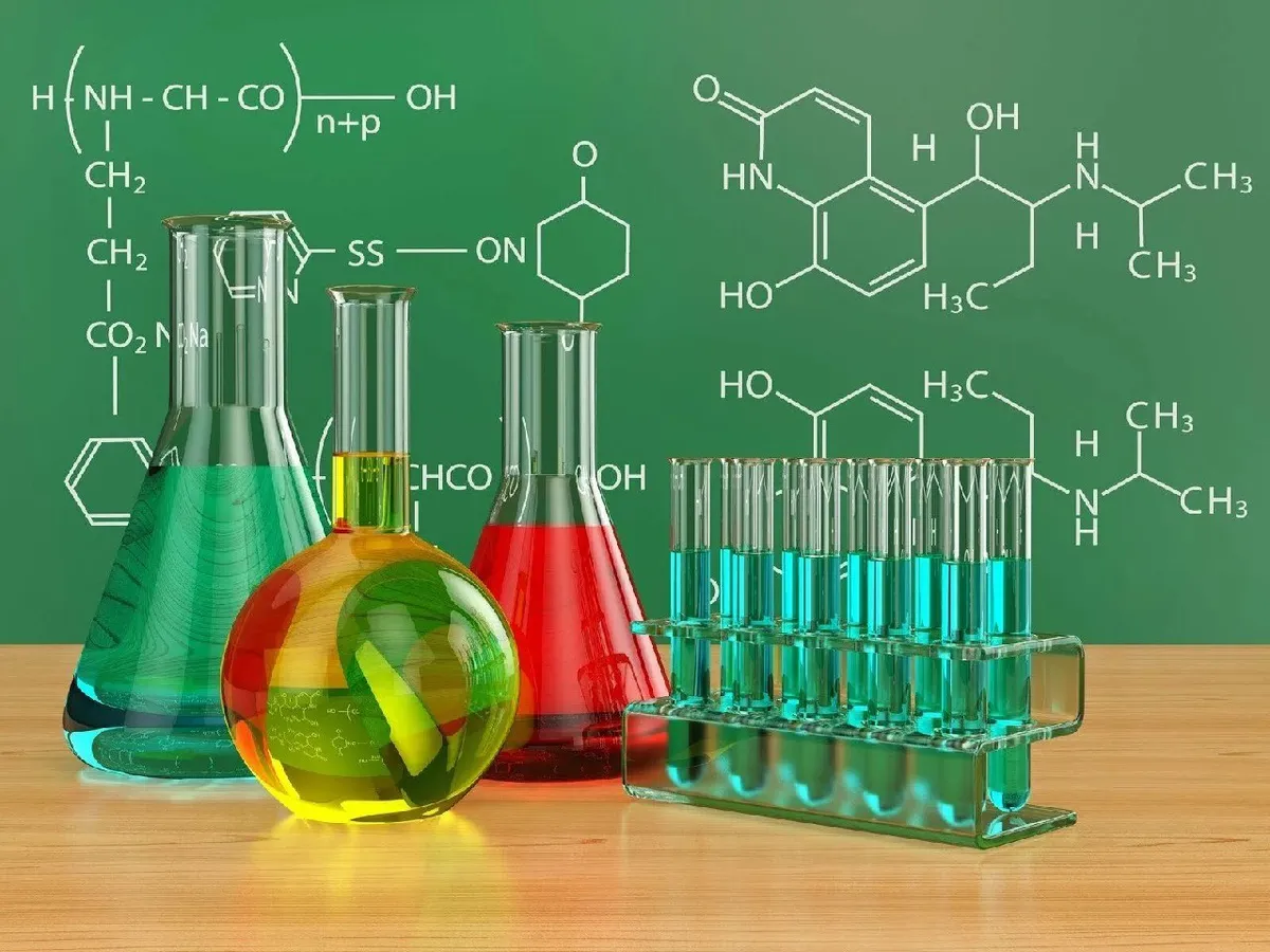 Baixar Química Geral – Universidade da Quimica | Curso Completo