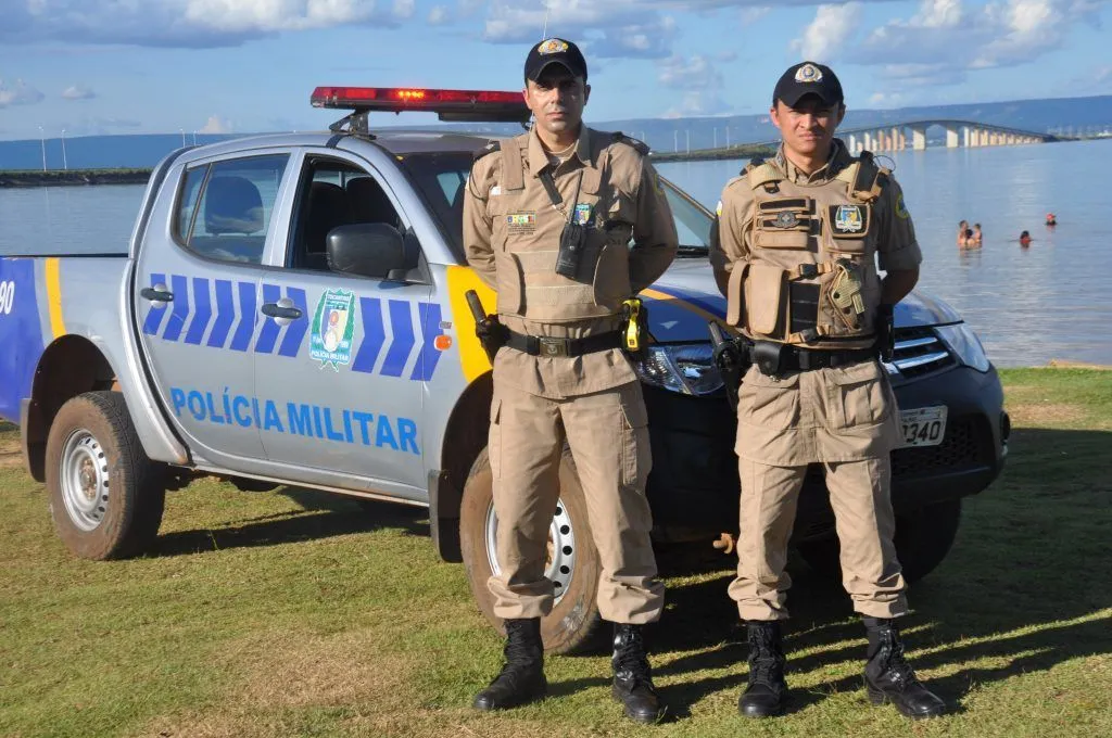 PM TO: Baixar Curso Polícia Militar Penal Tocantins 2024