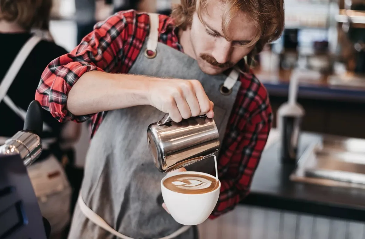 Baixar Curso Barista Profissional: Domine Cafés e Métodos