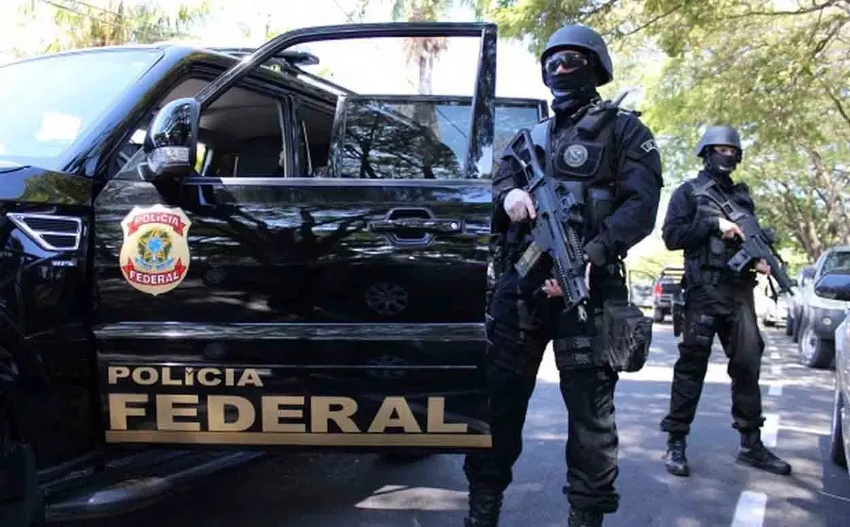 Agente PF: Baixe o Curso Estratégia Concursos Completo!
