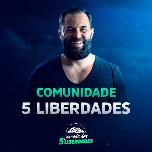 Comunidade 5 Liberdades Download: Domine Seu Potencial