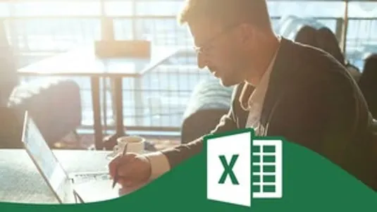 Microsoft Excel Completo 2021: Baixar Curso João Paulo de Lira