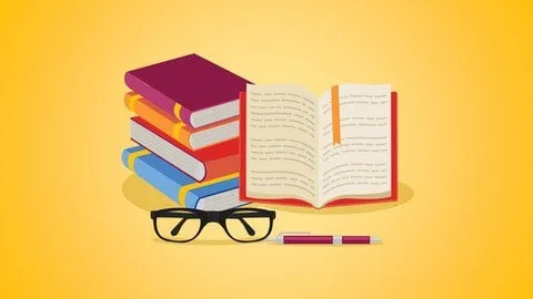 Baixar Udemy: Leitura e Compreensão com Ismar Souza