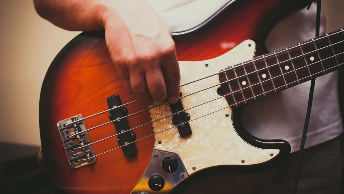 Baixar Curso Música: 12h de Conteúdo com 22.4 GB