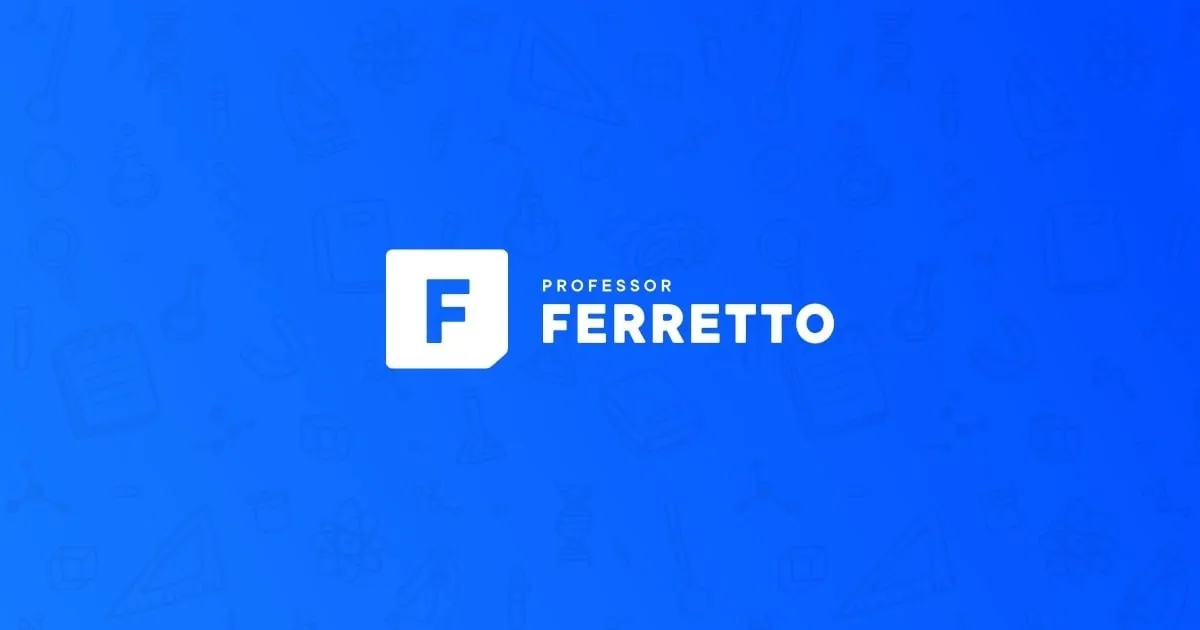 Biologia Ferretto: Baixar Curso Completo e Aulas Online