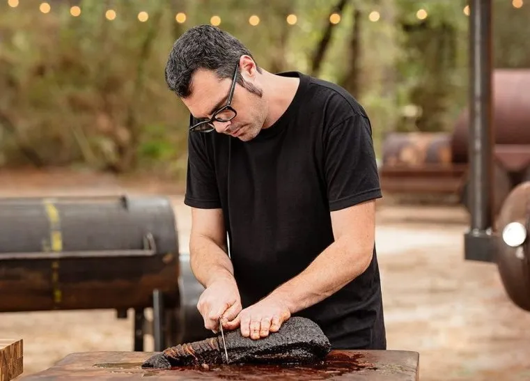MasterClass Aaron Franklin BBQ: Baixe Agora o Curso Texas Style