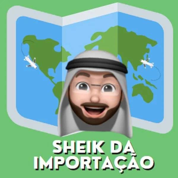 Sheik da Importação: Baixar Curso Andre Victor Completo