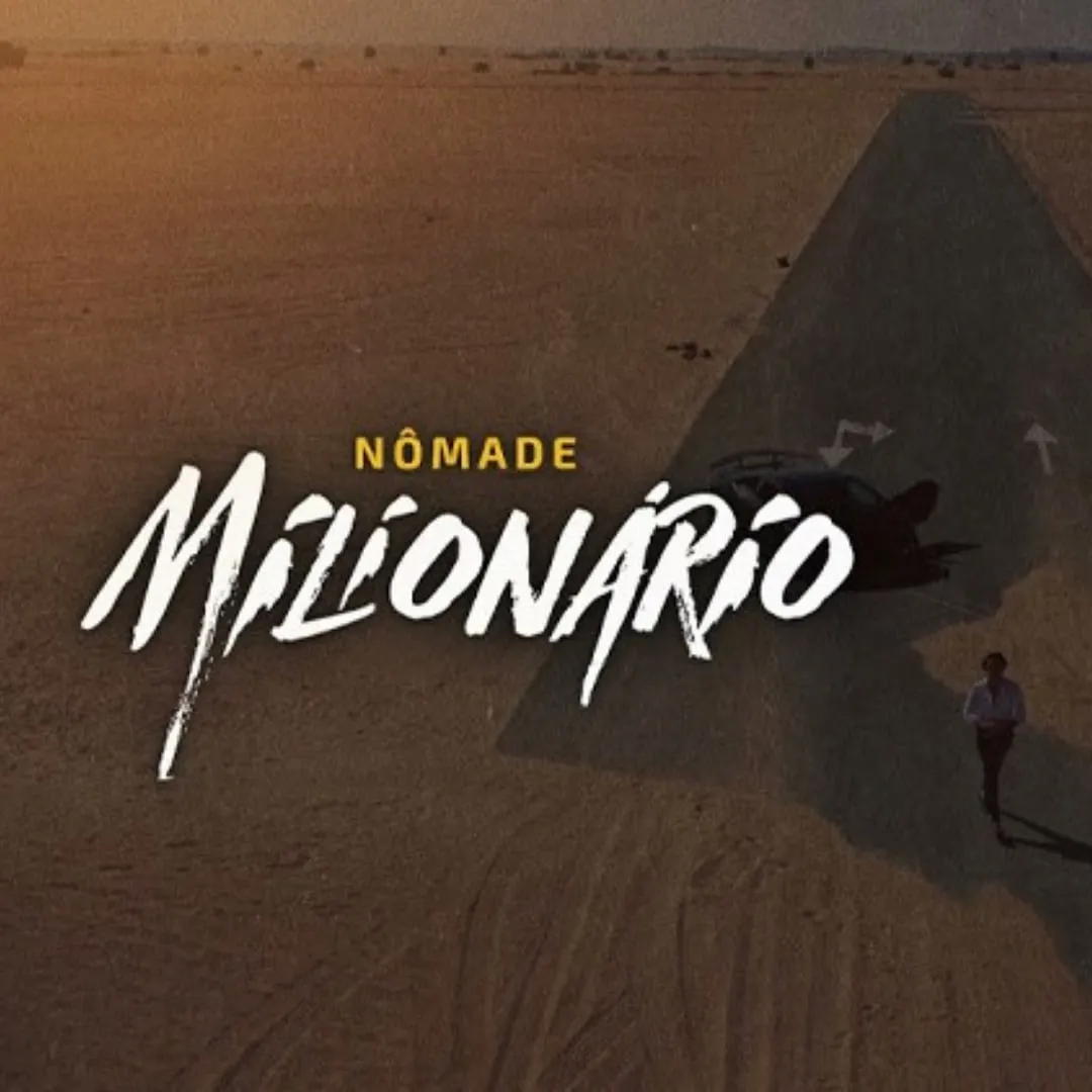 Baixar Nômade Milionário Thiago Finch | Download Completo