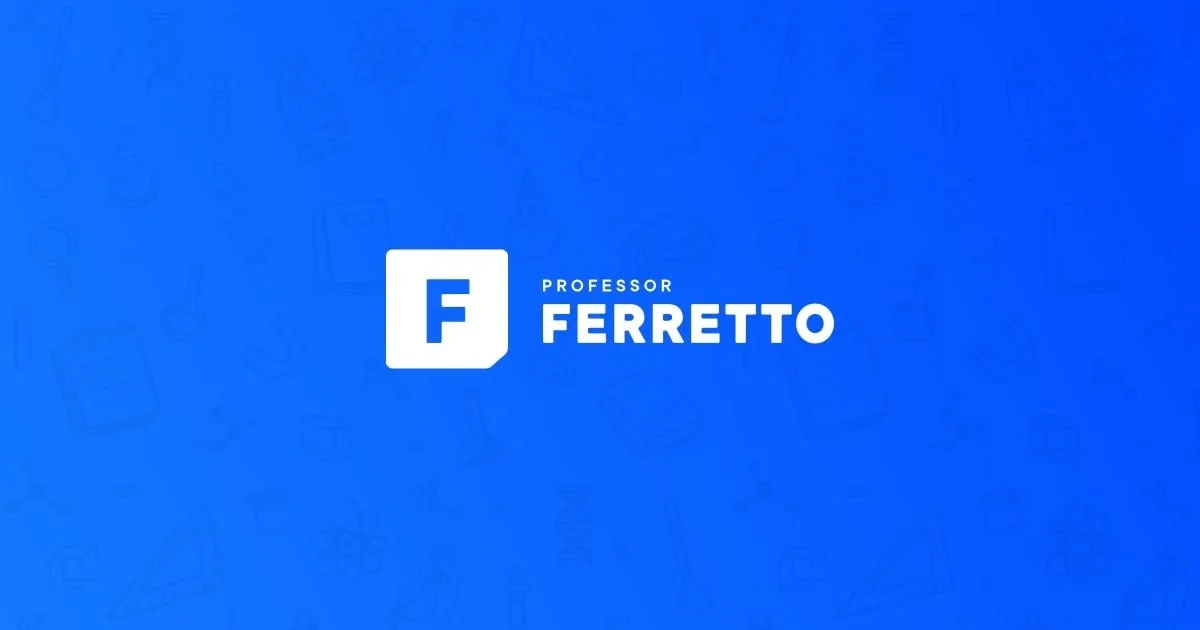 Curso Filosofia Ferretto: Download Rápido e Completo 2021