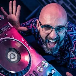 Curso de DJ Jayboo Aimec: Baixar Agora e Domine a Produção Musical