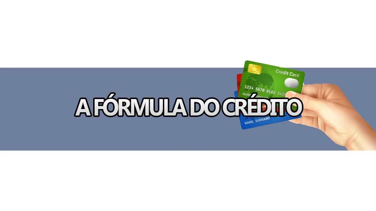A Fórmula do Crédito: Download Completo 2021 | Acesso Rápido