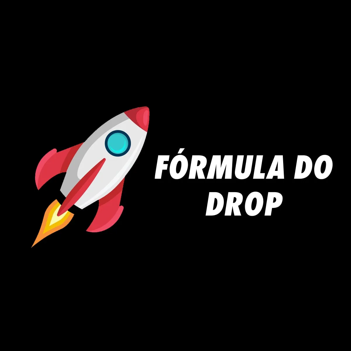 Baixar Fórmula do Drop – Gabriel Silva (Curso Completo)
