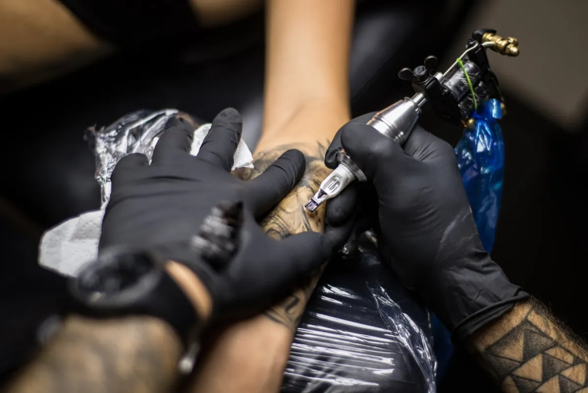 Renata Jardim: Tatuadores de Sucesso Download Completo 2021